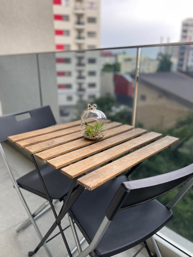 Retreat Luxury Apartment Near Presidential Palace Bukarest Kültér fotó
