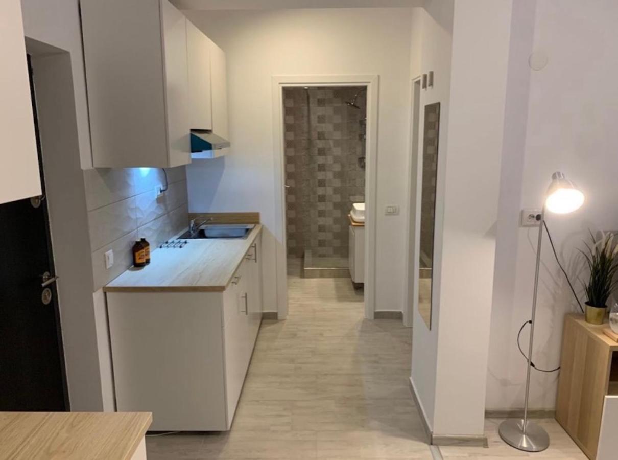 Retreat Luxury Apartment Near Presidential Palace Bukarest Kültér fotó