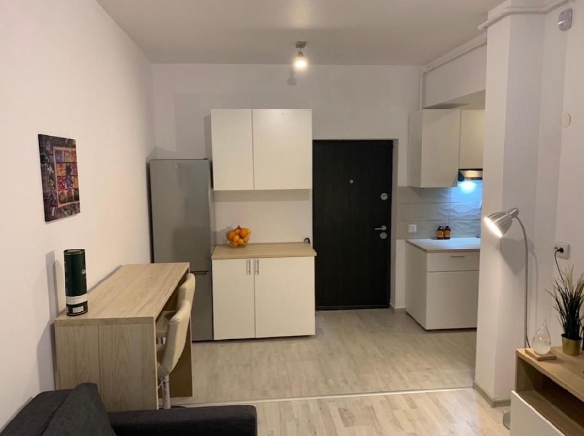 Retreat Luxury Apartment Near Presidential Palace Bukarest Kültér fotó